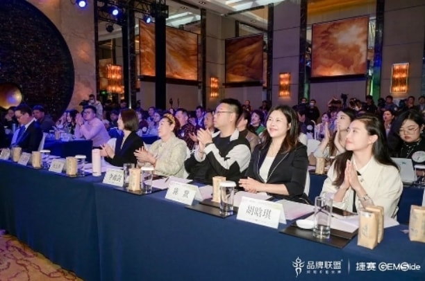 2024中国品牌节女性论坛将在京举办，“2024中国十大品牌女性”将发布