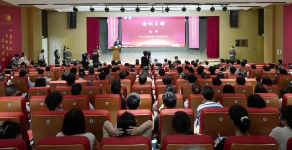 鼻咽癌整合防筛西江计划启动
