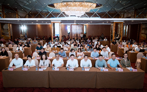 中国防痨协会2024年结核控制学术研讨会在广东省汕头市举办