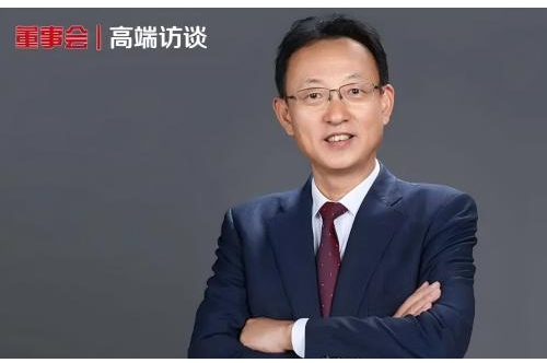 步长制药赵涛：药品是医生的武器，要造好药帮助医生治好病人