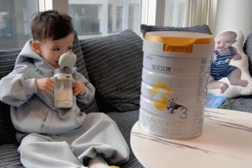 婴儿0-6个月更佳奶粉怎么选？这几个关键点不容忽视