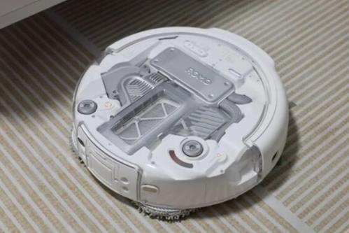 跨界者大疆：不折腾才是扫地机的终极形态