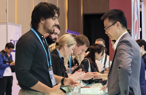 第139届广交会第二期启航 品质生活全球共享