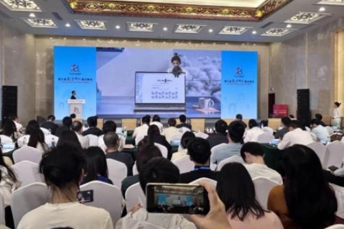 科大讯飞数字中国峰会发布AI+产业服务解决方案：以AI重构园区产业服务全链路