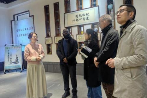 建昌帮：千年药香作桥，联结世界健康​