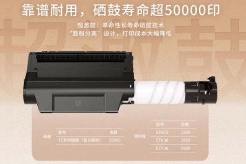 原厂打印机租赁门槛到底有多高？汉印超激鼓凭什么能做好租赁服务