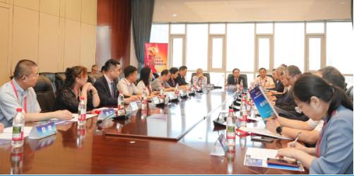 中国抗癌协会肿瘤科普研讨会在西宁召开