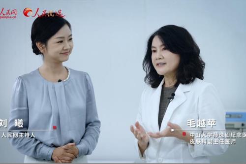 何以收获人民网实地探访肯定？读懂Ulike的技术与品质底色