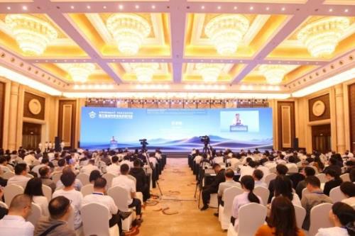 第三届城市安全科技研讨会举行